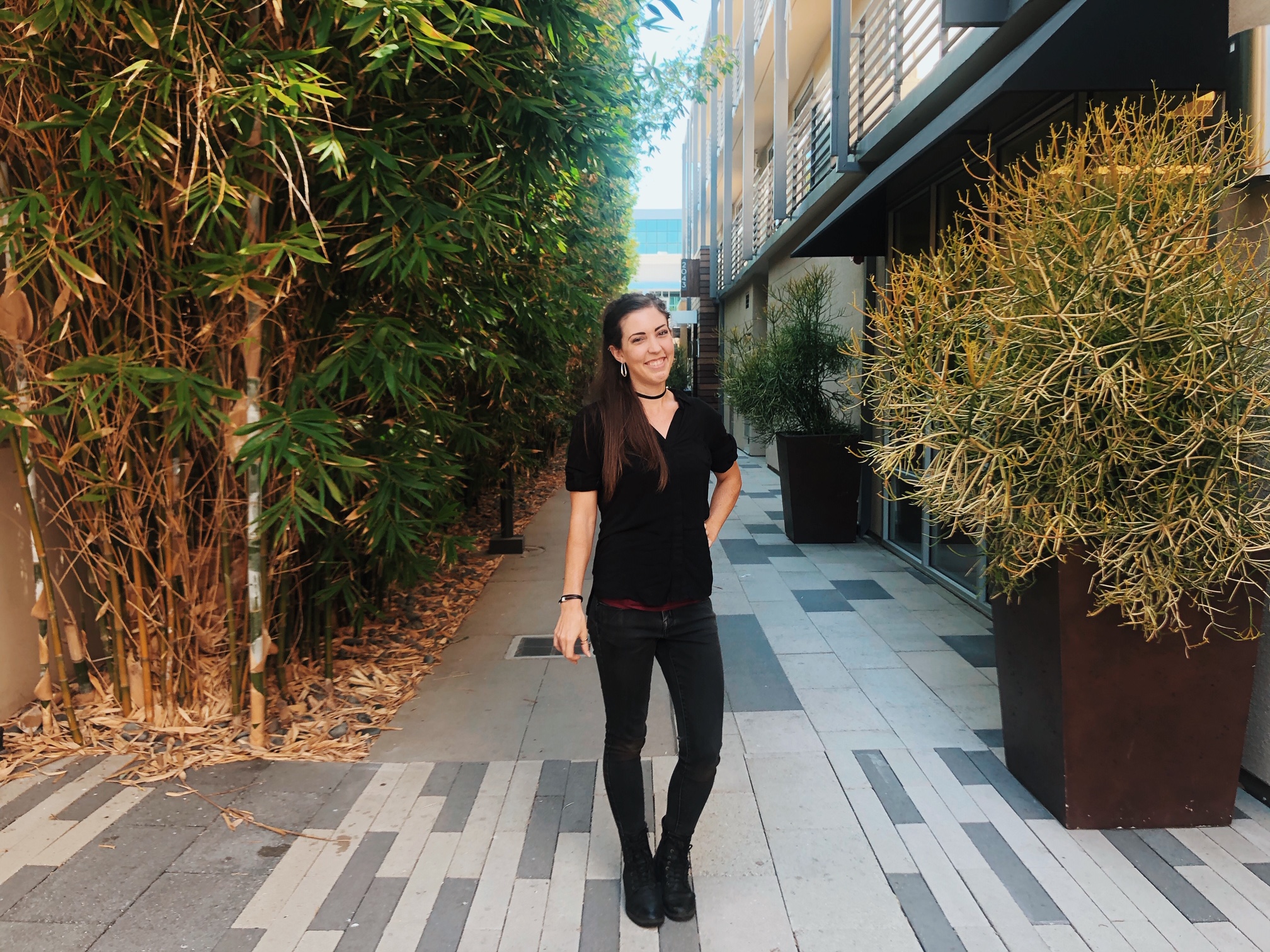 Beyond the Beans: Kristin Lerner - Kéan Coffee