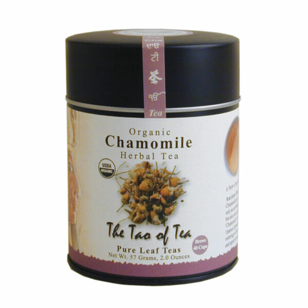 Chamomile