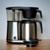 bonavita connoisseur coffee brewer