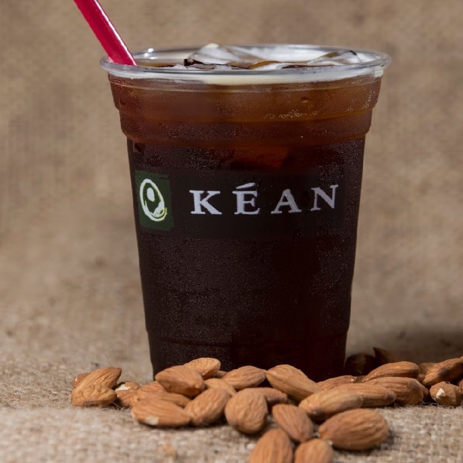 Organic Cold Brew Blend - Kéan Coffee