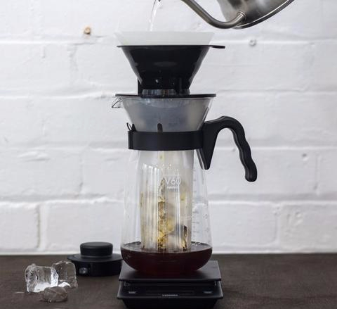 DRIPO Cold Brew Iced Coffee Maker Review
