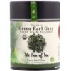 Green Earl Grey