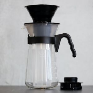Collars for Chemex Coffee Maker- Cookies and Cream - Shop Brazen Studio Coffee  Pots & Accessories - Pinkoi
