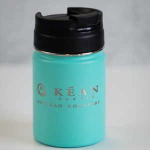 Nexus 8oz Stainless Steel Tumbler (Cup) in Turquoise