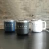 Nexus H2go Stainless Steel Camper Mug - Kéan Coffee